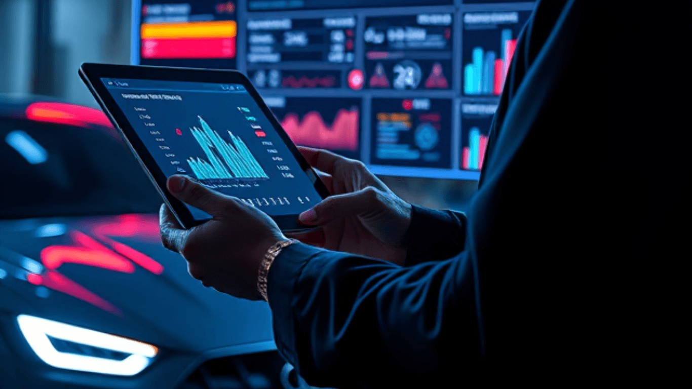Predictive Maintenance