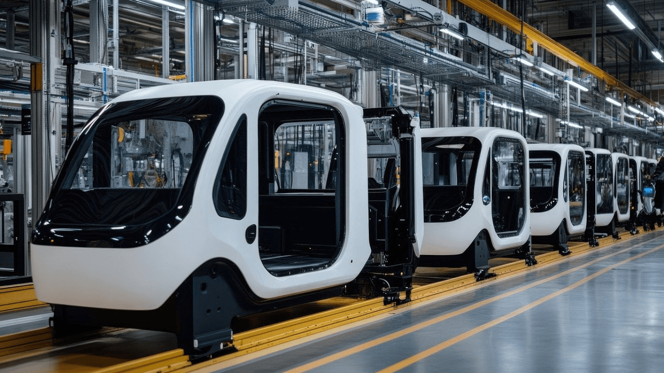 Autonomous Vehicles