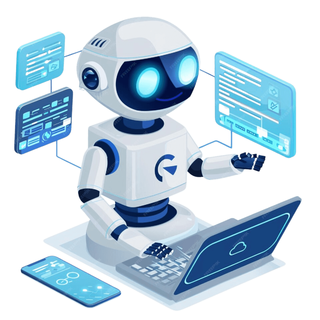 FAQ Illustration