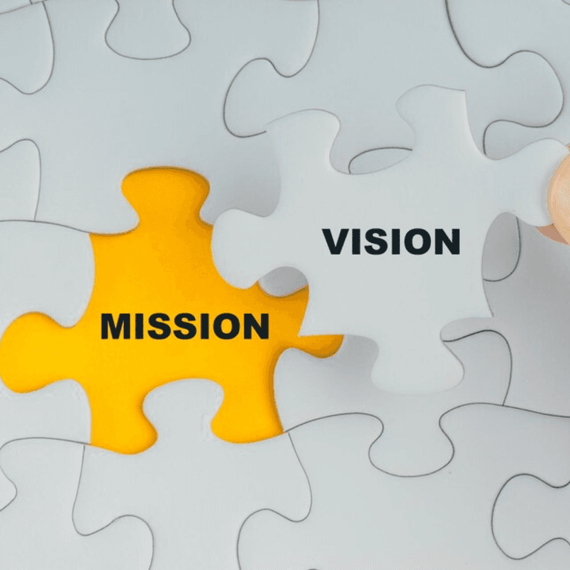 Our Mission