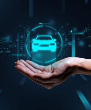 How AI is Changing the Automotive Industry?