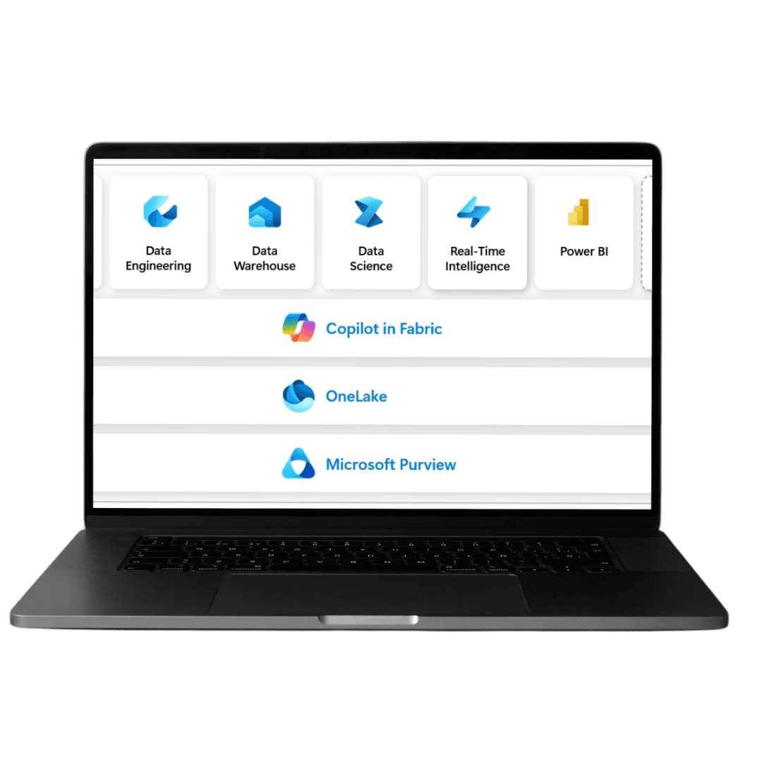 Microsoft Azure cloud services